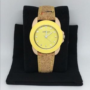 ❌❌SOLD❌❌ Brand New Sprout - An Eco-Friendly Watch.